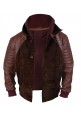 Men's Horns Jacket